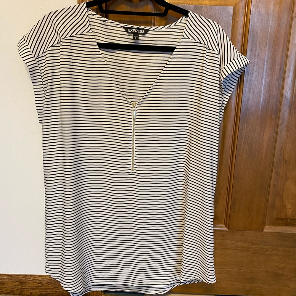 Express blouse